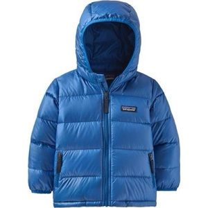 Patagonia Hi-Loft Down Sweater Hoody